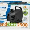 SuperFish Pond Eco 2900-12W