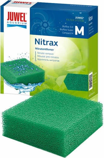 Juwel Nitrax Compact 1 Juwel Nitrax Compact
