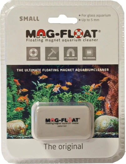 Mag-Float Magneet Small 1 Mag-Float Magneet Small