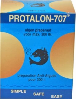 ESHa Protalon 707 Algendoder