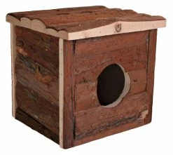 Trixie Natural Living Huis Jerrik 15cm