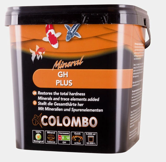 Colombo GH+ 5000ml 1 Colombo GH+ 5000ml