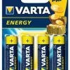 Varta Batterij AA