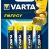 Varta Batterij AAA