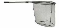 Spro C-Tec Landingsnet 50x50x40cm 180cm