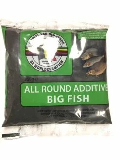 Marcel Van Den Eynde Big Fish 250 Gram