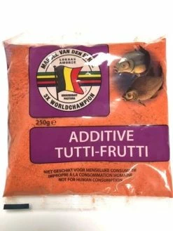 Marcel Van Den Eynde Tutti Frutti 250 Gram