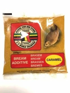Marcel Van Den Eynde Brasem 250 Gram
