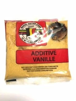 Marcel Van Den Eynde Vanille 250 Gram