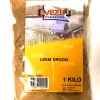Evezet Leem Droog 1kg