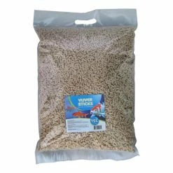 SuperFish SF Vijversticks 15 Liter