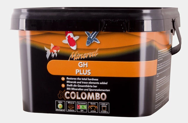 Colombo GH+ 1000ml 1 Colombo GH+ 1000ml