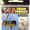 Gamakatsu Haak A1 Team Feeder Pellet Carp