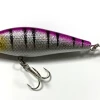 D4P Ratel Minnow Pluggen 5cm