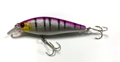 D4P Ratel Minnow Pluggen 5cm