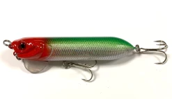 D4P Ratel Popper Pluggen 10cm