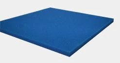 SuperFish Filter Mat 50x50x2cm Middel