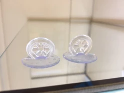 SuperFish Zuignap Ster Klein