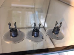 Ebi Luchtslang Zuignap Met Klem