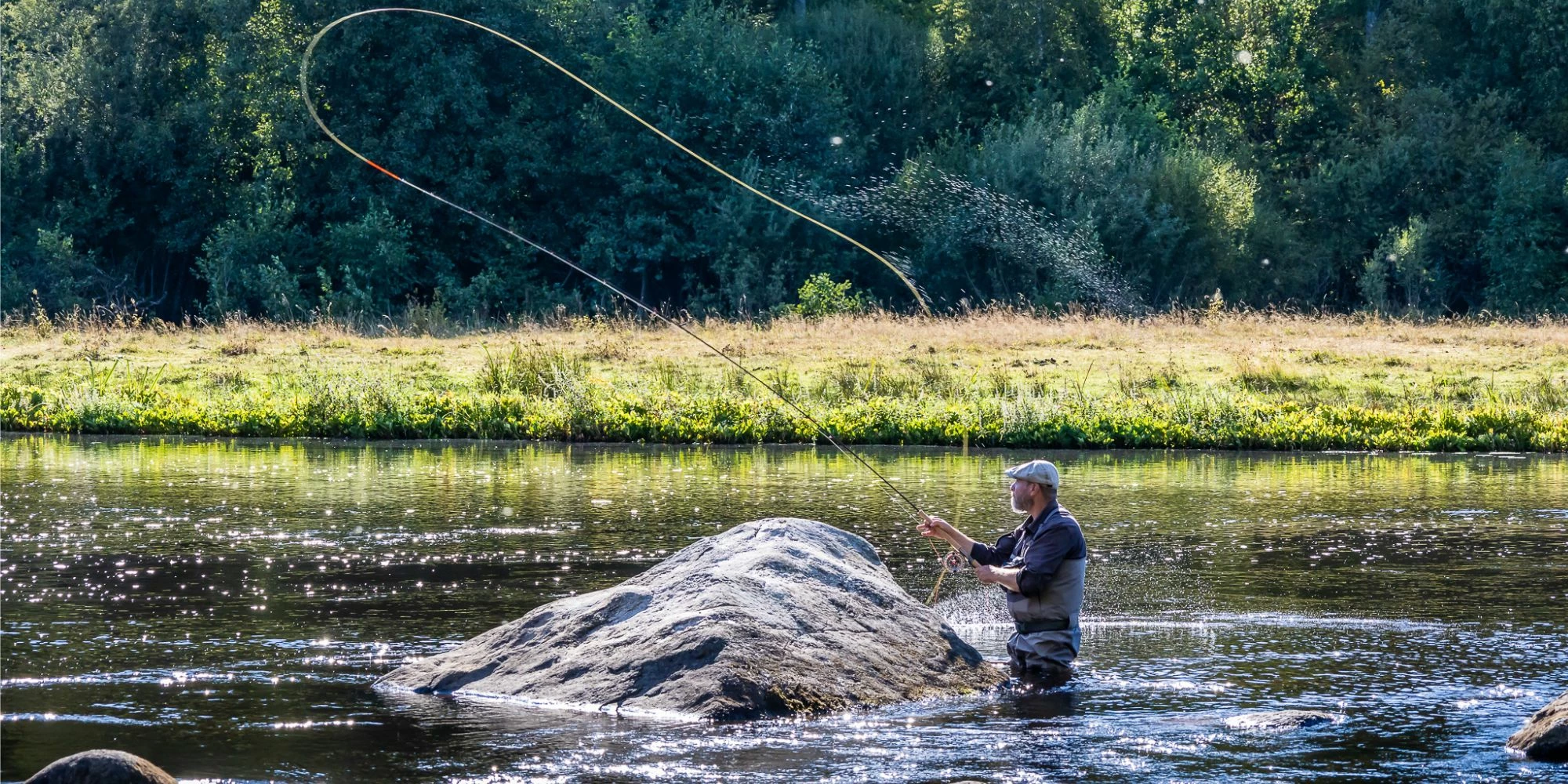 Zoeken op vis Soldes -Zoeken op vis Soldes Fiske i Blekinge Slideshow